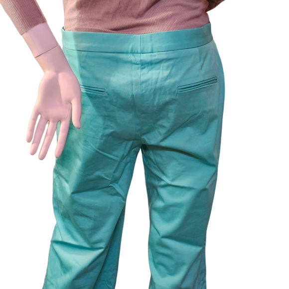 Boule De Neige Wide Leg Trousers Size 46/10 US NWT - Picture 5 of 16